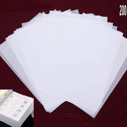 Tracing Paper